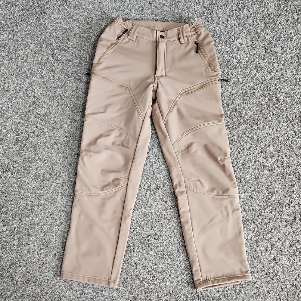 Cargo Pants